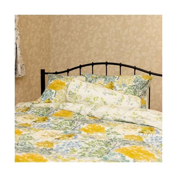 LAURA ASHLEY / ローラ アシュレイ 【シングル】バーンウッド柄 布団カバー