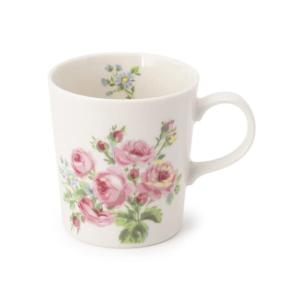 LAURA ASHLEY（ローラアシュレイ） ローラ アシュレイ〈バンチェッド