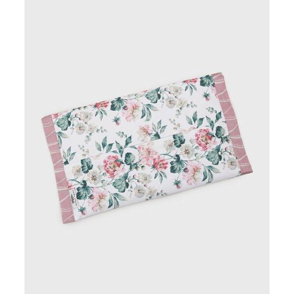 LAURA ASHLEY / ローラ アシュレイ ロミリー柄 ティッシュボックスカバー