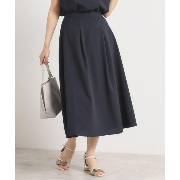 ITS'DEMO / イッツデモ 【UVカット／速乾／冷感／洗濯機OK／洗濯後しわになりにくい】麻調...