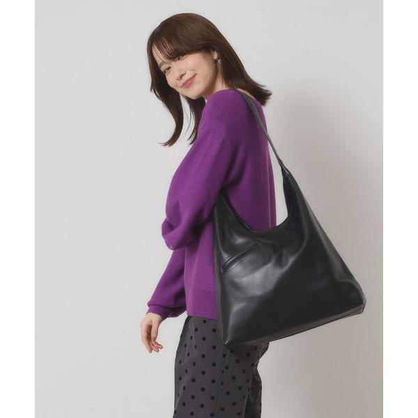 ITS'DEMO / イッツデモ 【A4対応】PUワンショル