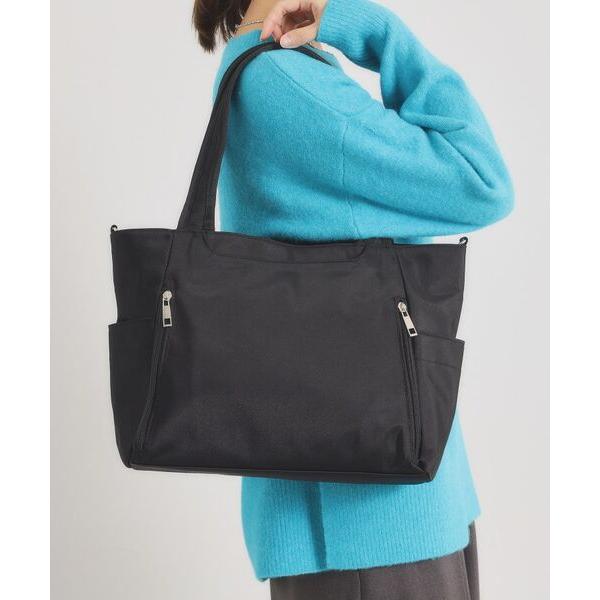 ITS'DEMO / イッツデモ ＜人間工学＞撥水A4トート