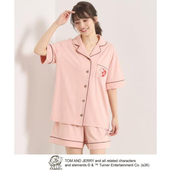 ITS'DEMO / イッツデモ TOM AND JERRY パジャマ