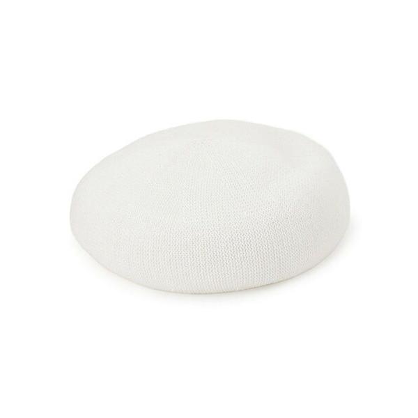 ITS'DEMO / イッツデモ リブ付きコットンサーモベレー