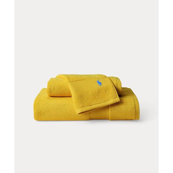 RALPH LAUREN HOME / ラルフ ローレン ホーム Polo ハンドタオル