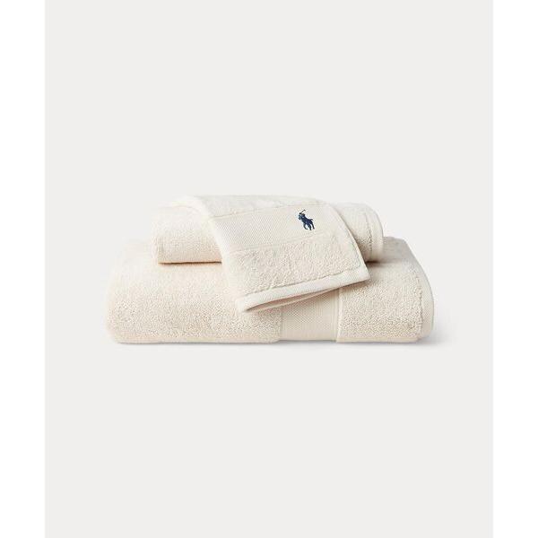 RALPH LAUREN HOME / ラルフ ローレン ホーム Polo ハンドタオル