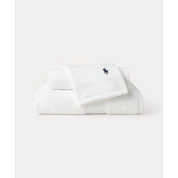 RALPH LAUREN HOME / ラルフ ローレン ホーム Polo ハンドタオル