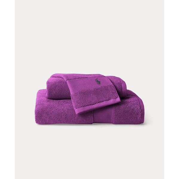 RALPH LAUREN HOME / ラルフ ローレン ホーム Polo プレイヤー タオル