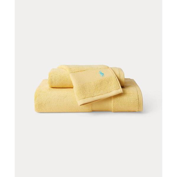 RALPH LAUREN HOME / ラルフ ローレン ホーム Polo プレイヤー タオル