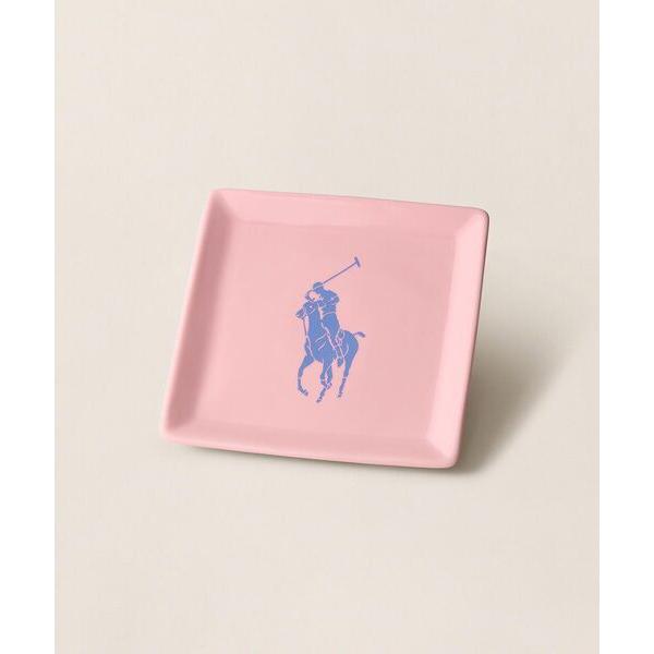 RALPH LAUREN HOME / ラルフ ローレン ホーム Polo アイコン トリンケット ...