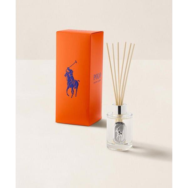 RALPH LAUREN HOME / ラルフ ローレン ホーム バーニッシュド レザー ディフュー...