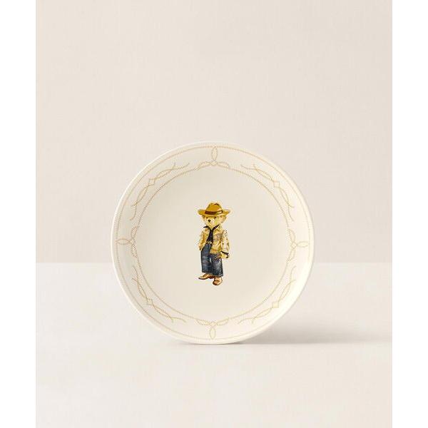 RALPH LAUREN HOME / ラルフ ローレン ホーム ウエスタン Polo ベア デザー...