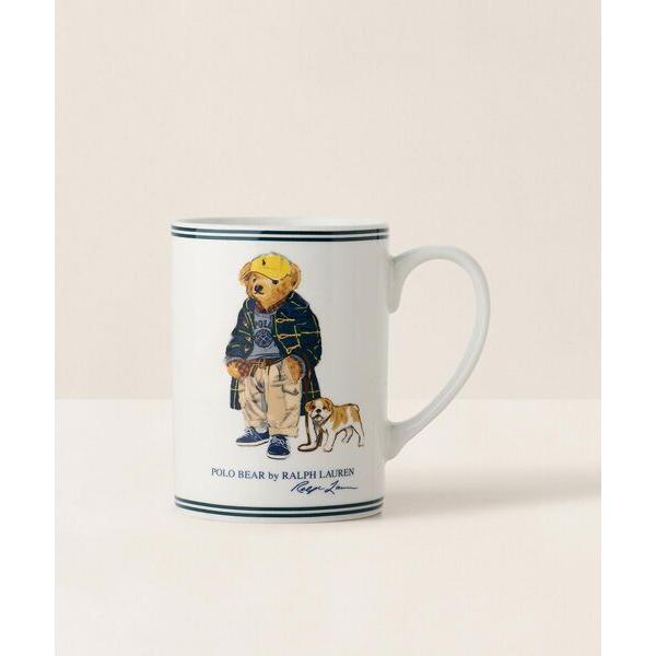 RALPH LAUREN HOME / ラルフ ローレン ホーム トグル コート Polo ベア マ...