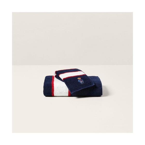 RALPH LAUREN HOME / ラルフ ローレン ホーム RL Polo ベア ハンドタオル