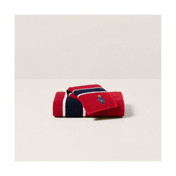 RALPH LAUREN HOME / ラルフ ローレン ホーム RL Polo ベア ハンドタオル