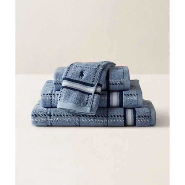 RALPH LAUREN HOME / ラルフ ローレン ホーム Dillon ウィンドウペン ウォ...