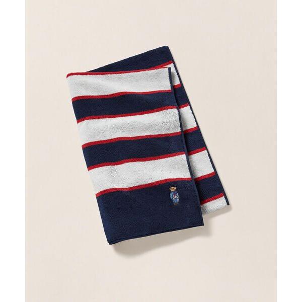 RALPH LAUREN HOME / ラルフ ローレン ホーム RL Polo ベア バスタオル
