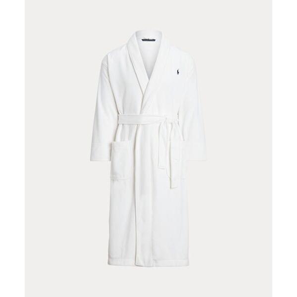 RALPH LAUREN HOME / ラルフ ローレン ホーム FLINTON ローブ/ミディアム...