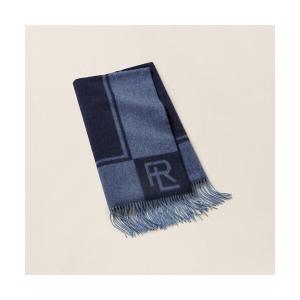 RALPH LAUREN HOME / ラルフ ローレン ホーム Hawkins ハーフ ブランケット｜selectsquare