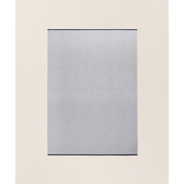 RALPH LAUREN HOME / ラルフ ローレン ホーム オックスフォード ストライプド ハ...