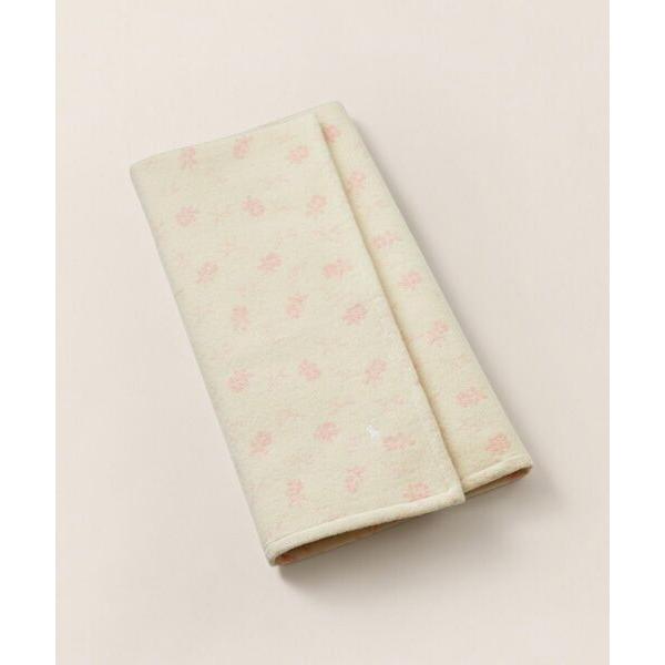 RALPH LAUREN HOME / ラルフ ローレン ホーム DAISY クォーター ブランケッ...