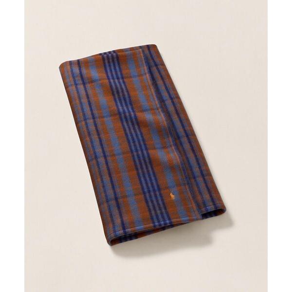 RALPH LAUREN HOME / ラルフ ローレン ホーム Codrington ハーフ ブラ...