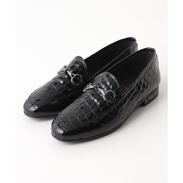 BONTRE / ボントレ ビットローファー