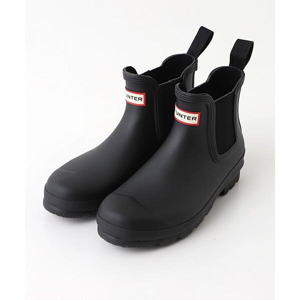 HUNTER / ハンター 【メンズ】オリジナル チェルシー