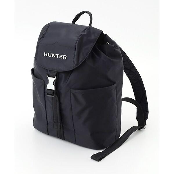 HUNTER / ハンター プレミアム ナイロン ミニ バックパック
