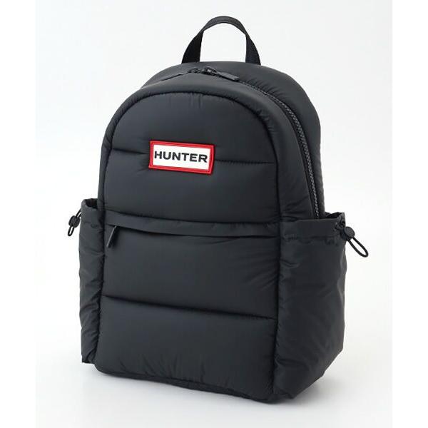 HUNTER / ハンター イントレピッド エクストラ パフド バックパック