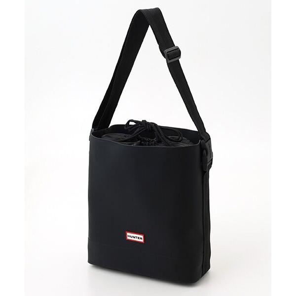 HUNTER / ハンター オリジナル ラバライズド ノース サウス トート
