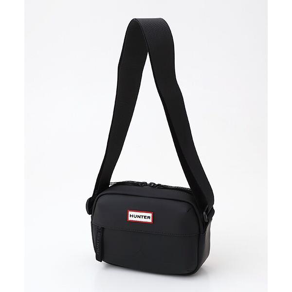 HUNTER / ハンター オリジナル ラバライズ ミニ クロスボディ
