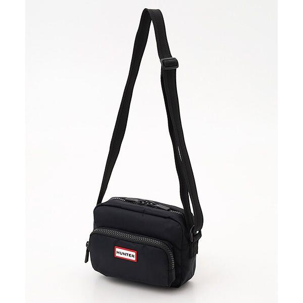 HUNTER / ハンター ナイロン クロスボディ
