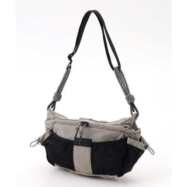 HUNTER / ハンター トラベル クロスボディ