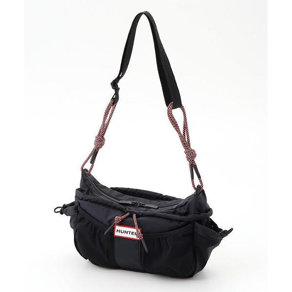 HUNTER / ハンター トラベル クロスボディ