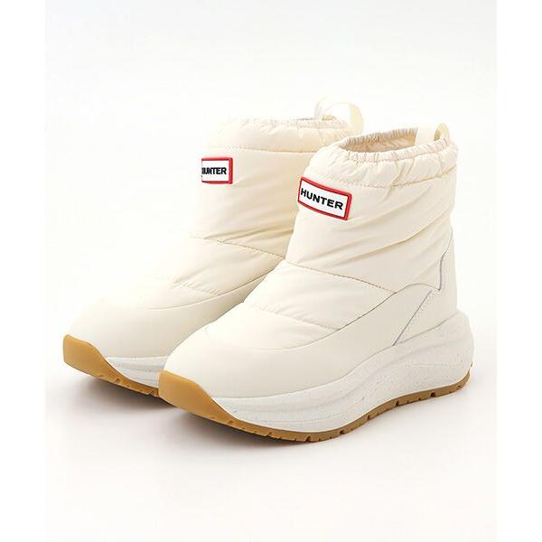 HUNTER / ハンター ハンター グリップ ショート スノー ブーツ