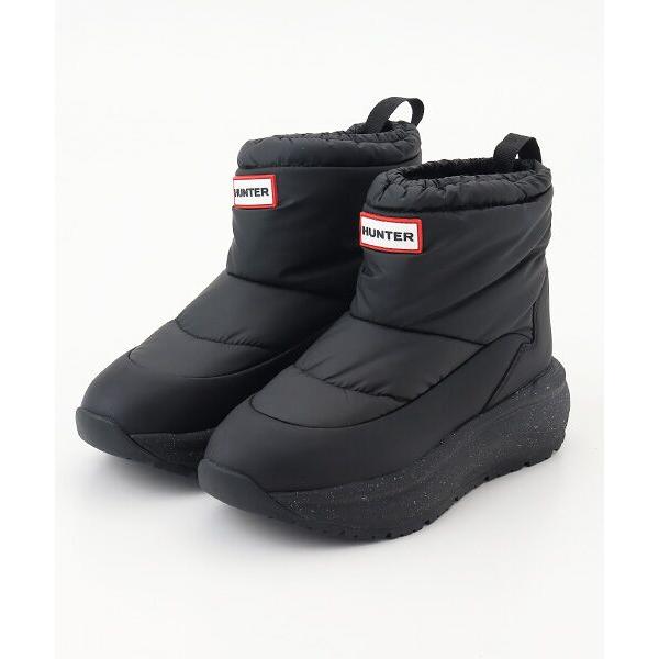 HUNTER / ハンター ハンター グリップ ショート スノー ブーツ