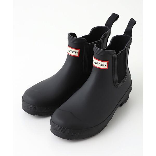 HUNTER / ハンター 【レディース】オリジナルチェルシーブーツ