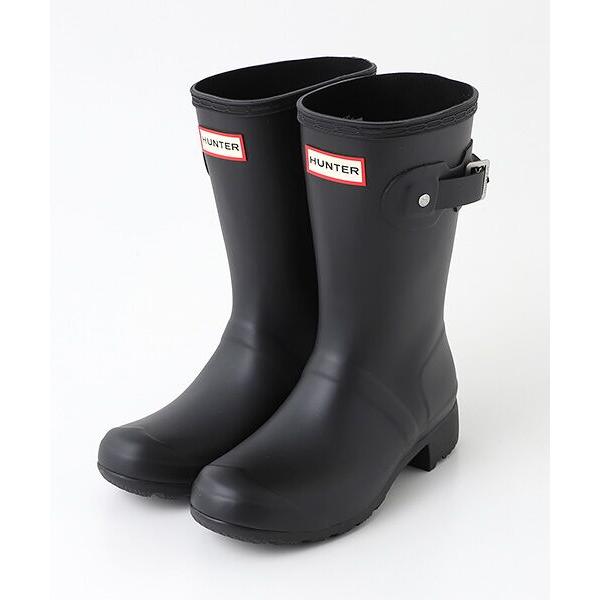 HUNTER / ハンター 【レディース】オリジナルツアーショートブーツ