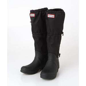 HUNTER ブーツ 「HUNTER」WOMENS WANDERER TALL SNOW BOOT