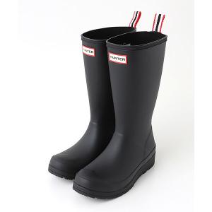 HUNTER（ハンター） 長靴 レインブーツ HUNTER ORIGINAL BACK ADJUST