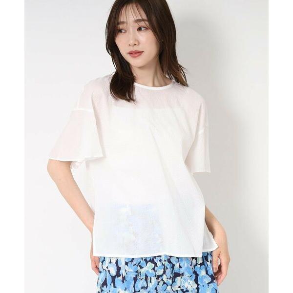 CORDIER / コルディア 【M〜4Lサイズ/セットアップ/洗える】ミラクルウェーブ フェミニン...