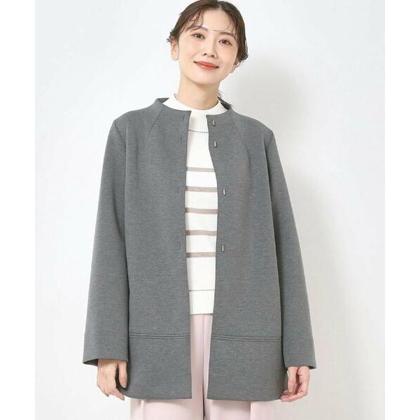 CORDIER / コルディア 【M〜4Lサイズ】エスポダンボールジャージコート