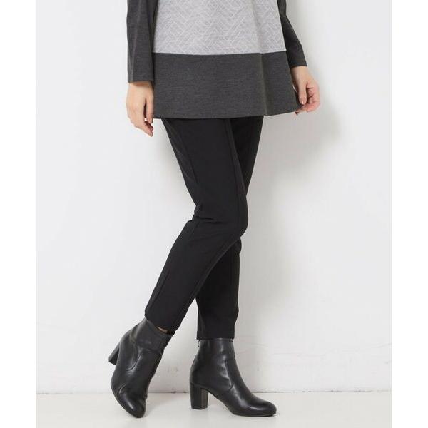 CORDIER / コルディア 【S〜4Lサイズ／ストレッチ】スマートウォーム レギンスパンツ