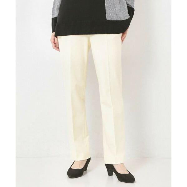 CORDIER / コルディア 【M〜4Lサイズ／2WAYストレッチ／洗える】ミュゼTRパンツ