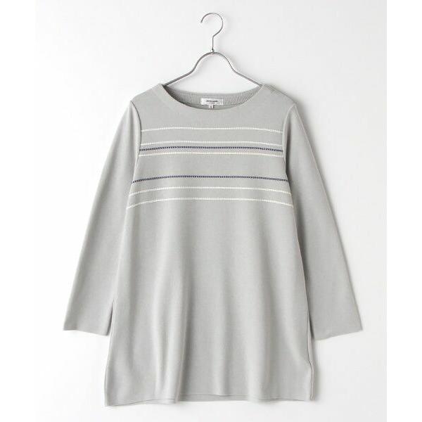 pierre cardin signe (大きいサイズ) / ピエール・カルダン シーニュ (オオキ...