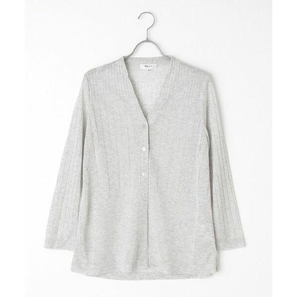 pierre cardin signe (大きいサイズ) / ピエール・カルダン シーニュ (オオキ...