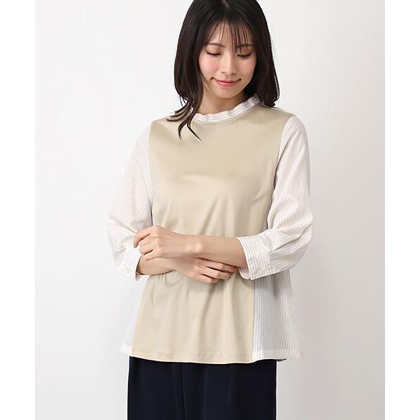 pierre cardin signe (大きいサイズ) / ピエール・カルダン シーニュ (オオキ...