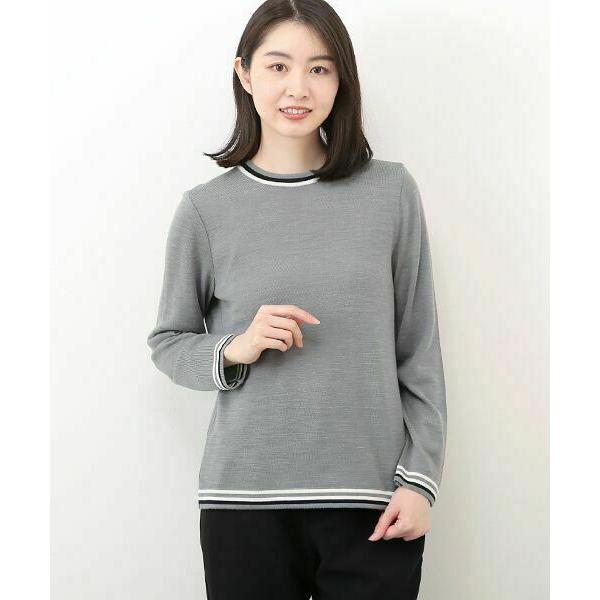 pierre cardin signe (大きいサイズ) / ピエール・カルダン シーニュ (オオキ...