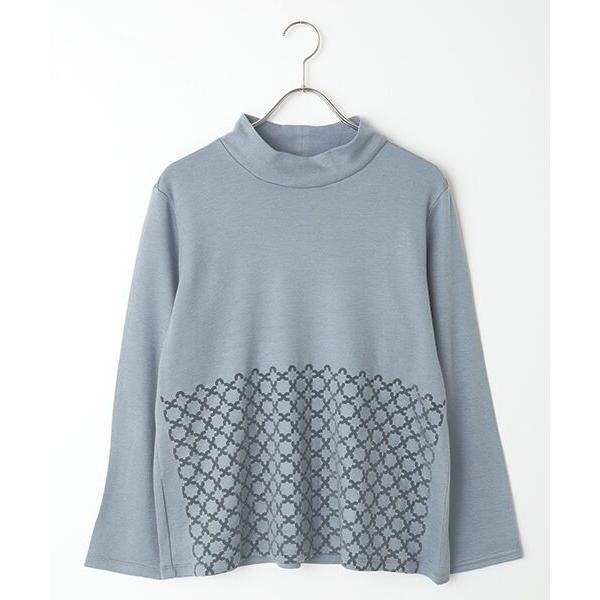 pierre cardin signe (大きいサイズ) / ピエール・カルダン シーニュ (オオキ...